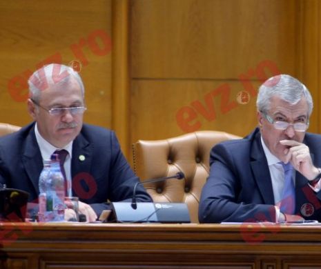 Obiectiv urgent: înfrângerea lui Iohannis. Coaliția are totul pus la punct. „Noi am făcut un plan împreună”