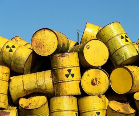 ONU: „Sarcofagul din Pacific, în care se află deșeurile nucleare americane, are scurgeri!”