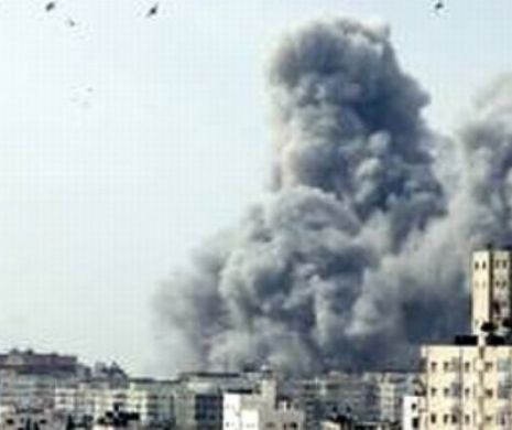 Panică în Irak. Ambasada SUA de la Bagdad a fost bombardată. Care va fi reacţia americanilor