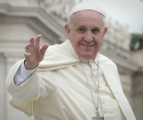 Papa Francisc, în România. Anunț de ultim moment. Avertisment pentru populație. Autoritățile sunt în alertă