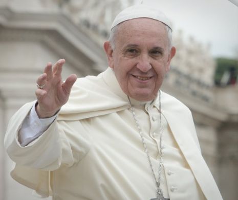 Schimbare istorică la Vatican. Decizie fără precedent a Papei Francisc