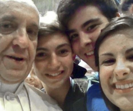 Papa Franciscc, lobby pentru refugiați în Bulgaria
