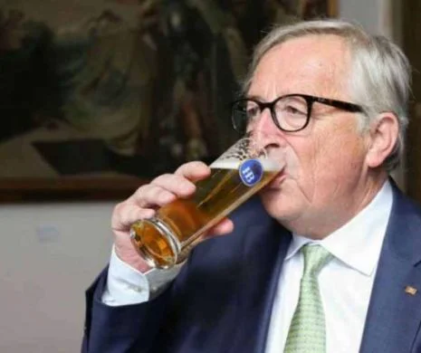 Partidul lui Juncker riscă să piardă puterea