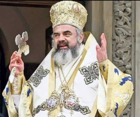 Patriarhul Daniel: „Noi avem nevoie de o reînviere! Să nu uităm Satul, Crucea eroilor, școala din sat. Să nu uităm țăranul român”