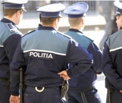 Percheziții la Academia de Poliție, înainte de termenul-limită pentru depunerea dosarelor de înscriere