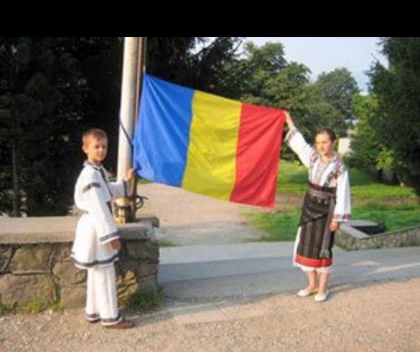 Război diplomatic între România și Ucraina? Mărul discordiei? Minoritatea română!