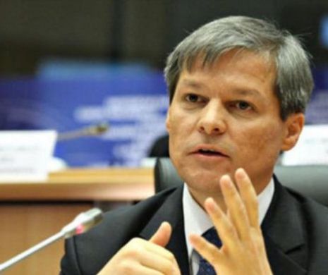 Planul de ultimă oră al lui Dacian Cioloş. Ce urmăreşte fostul premier al României?