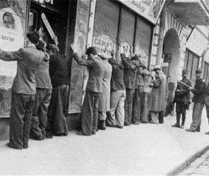 Ziua teribilă, între ultimatum și pogrom. Cum s-a scris istoria