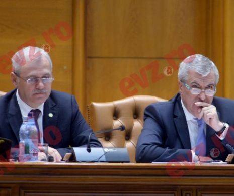 Ponta bagă zâzanie în coaliție. Întrebarea-cheie care scoate la iveală conflictul dintre Dragnea și Tăriceanu