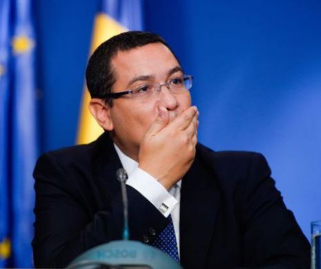 Ponta îl ironizează pe Dragnea: „Partidul îl ține ascuns ca să nu piardă alegerile!” Îndemnul fostului premier pentru liderul PSD