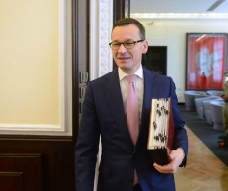 Premierul Poloniei, mesaj dur privind dubla măsură și inechitățile din interiorul UE