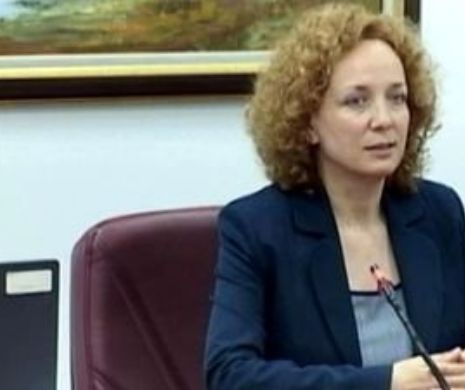 Preşedintele Iohannis a eliberat-o din funcție pe Luciana Mera, judecătoarea din completul care l-a condamnat pe Dragnea