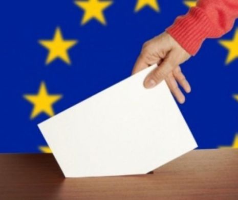 Prezența la vot la ora 16:00: La europarlamentare – 31,29%, la referendum – 25,9%