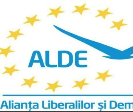 Primarul  municipiului Târgu Mureș, Dorin Florea, s-a înscris în ALDE