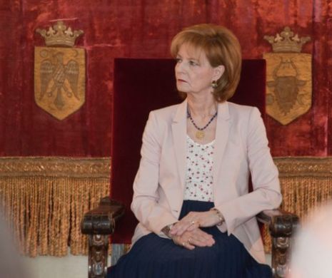 Principesa Margareta a dedicat o seară aromânilor la Palatul Elisabeta. Se fac demersuri pentru o nouă Zi Națională