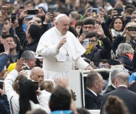Programul pe ore a Papei Francisc la Blaj. Va beatifica șapte epsicopi greco catolici și se va întâlni cu romii din oraș