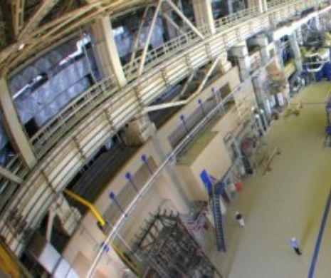 Proiecte uriașe pentru CNE Cernavodă. Funcționarea Reactorului 1, prelungită cu 30 de ani