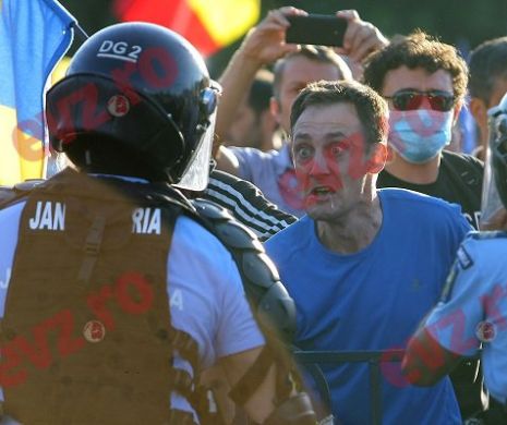 Protestatarii anti-PSD, acuzați de Dragnea că se droghează. Liderul PSD lansează un scenariu controversat