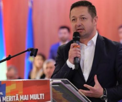 PSD Brașov vrea schimbare. ”Mesajul românilor trebuie înțeles”