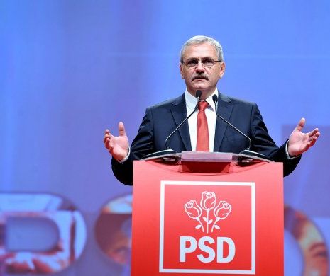 PSD, în pragul unei înfrângeri rușinoase. Celebrul jurnalist explică motivele motivele eșecului electoral: „Securitatea a învins partidul!”