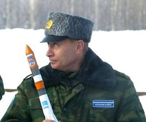 Putin solicită industriei ruse de apărare să grăbească realizarea unor sisteme defensive împotriva armelor hipersonice