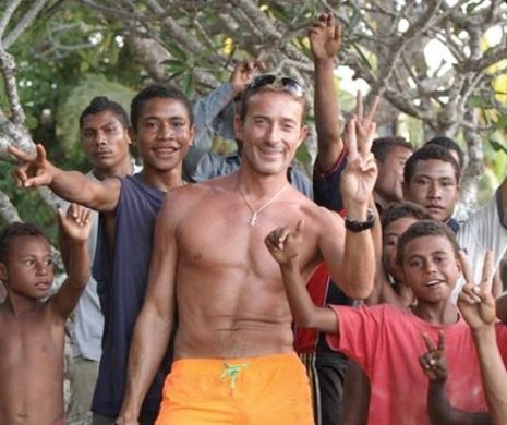 Radu Tudor face un anunţ bombă. „Radu Mazare a fost arestat în Madagascar”