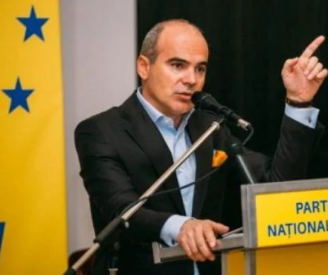 Rareş Bogdan, declarație explozivă: „A da un vot azi PSD e o pierdere de timp. Social-democrații lui Dragnea nu mai contează la nivel european”