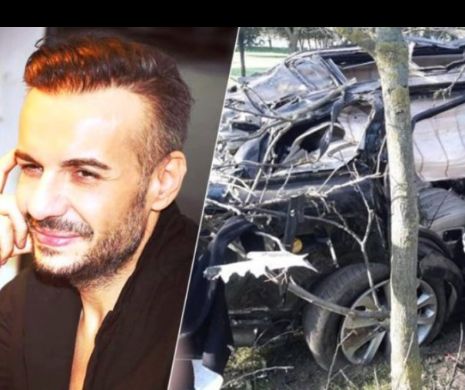 Răsturnare de situație. Ce au găsit polițiștii în mașina lui Răzvan Ciobanu?