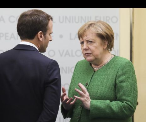 Răsturnare de situație în Germania! Anunțul făcut de Angela Merkel