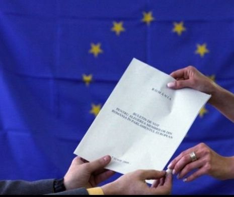 Răsturnări de situație la alegerile europarlamentare din acest an. Raportul care demonstrează noile tendințe politice în Europa de Est