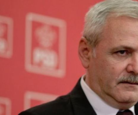 Război în PSD. Liviu Dragnea este atacat de un puternic lider al partidului: „Un mod ticălos de a conduce trebuie sancționat!”