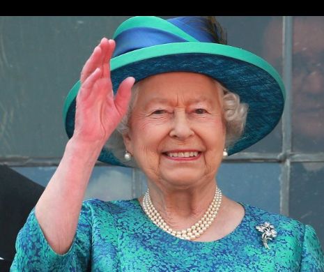 Regina Elisabeta: Viitorul Marii Britanii este în Europa