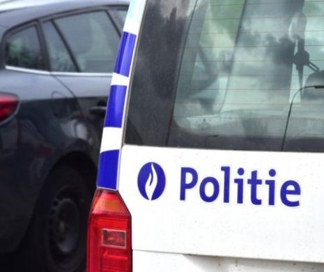 Român împușcat mortal de Poliție, în Belgia. Cum s-a ajuns la acest deznodământ