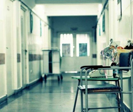 S-a închis o parte din secția ATI a spitalului din Severin, 4 pacienți au murit cu infecții nosocomiale