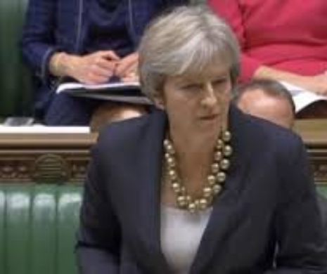 Scandal de proporții în Londra. Theresa May l-a demis pe ministrul Apărării în urma unor scurgeri de informații în legătură cu Huawei