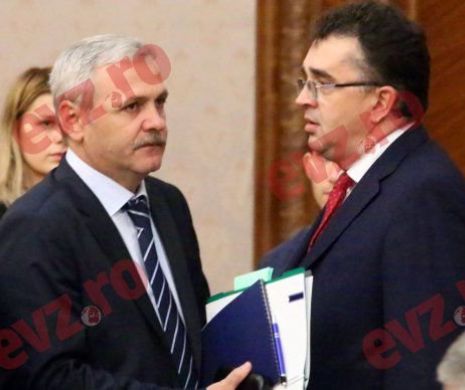 Scandal în PSD cu o zi înainte de alegeri! Cerere șoc a lui Marian Oprișan. Cui îi solicită demisia