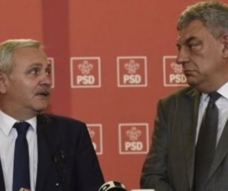 SCANDAL între Tudose și Dragnea, scos la iveală de Țuțuianu: „Ia-o pe Irina și du-te la mall dacă ești așa de bine văzut”