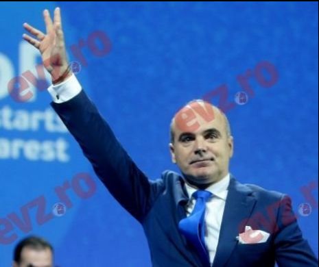Scandal PNL - UDMR: „Rareș Bogdan este un om care își iubește țara”
