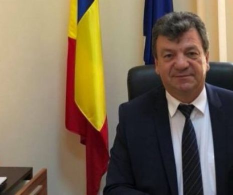 Scandalul continuă în cazul senatorului plimbat cu elicopterul la București! Ministerul Sănătății cere anchetă. News alert