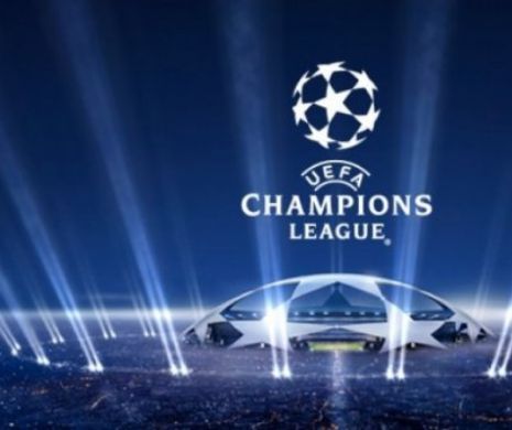 Schimbări majore în regulamentul UEFA Champions League