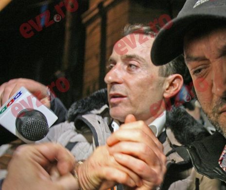 Se repetă episodul cu „cei trei ai lui Băsescu i-au arestat pe alți trei, tot de-ai lui”. Radu Mazăre, pregătit de pușcărie chiar de colegii săi din PSD