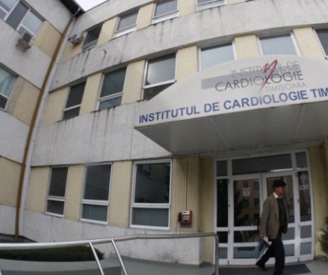 Secția de Chirurgie Cardiovasculară Pediatrică va fi deschisă anul acesta la Timișoara