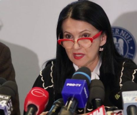 Sorina Pintea îl contrazice pe Cătălin Rădulescu. Majorarea salariilor medicilor a fost un act meritat