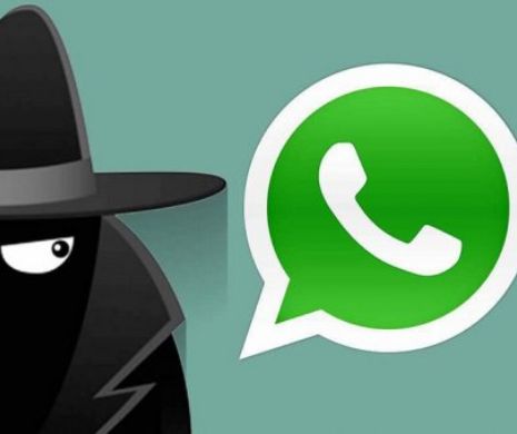 SOS WhatsApp: Ce trebuie de făcut pentru a evita atacurile hackerilor