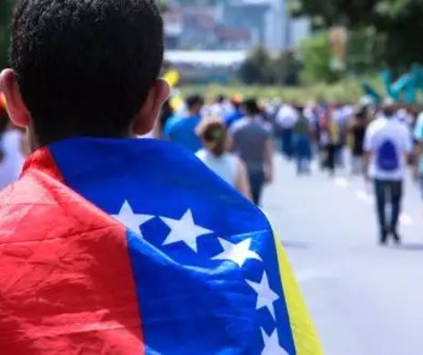 SUA, semnale pentru schimbarea lui Maduro: „Momentul tranziției a venit”