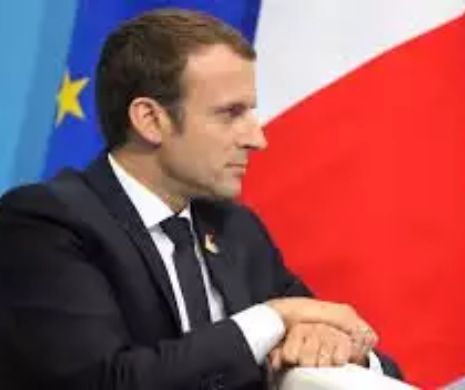Summit Sibiu. Macron trimite un mesaj tăios Guvernului român: „Suntem vigilenţi în această privinţă”