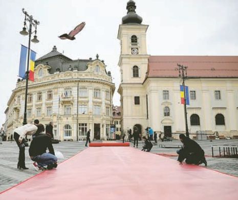 Summitul Consiliului European de la Sibiu, o întâlnire informală cu pretenții istorice