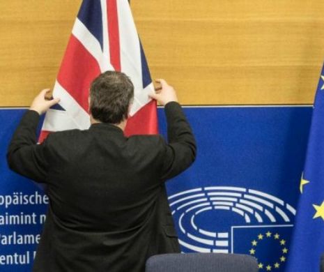 Surpriză în Uniunea Europeană! Marea Britanie participă la alegerile europarlamentare