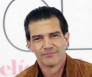 Antonio Banderas s-a vindecat de COVID-19 după 21 de zile de izolare