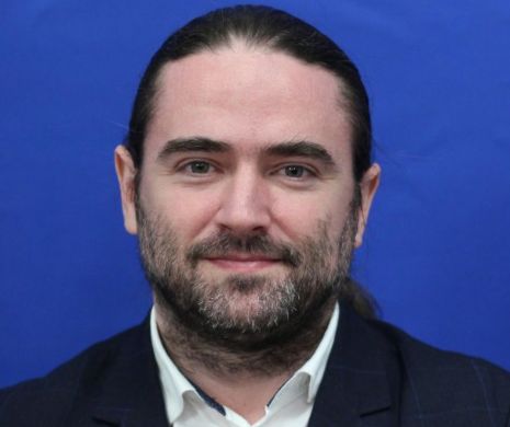 Surpriza zilei în PSD. Își depune candidatura la prezidențiale. „Bărbații de stat nu se refugiază la raionul de scutece”